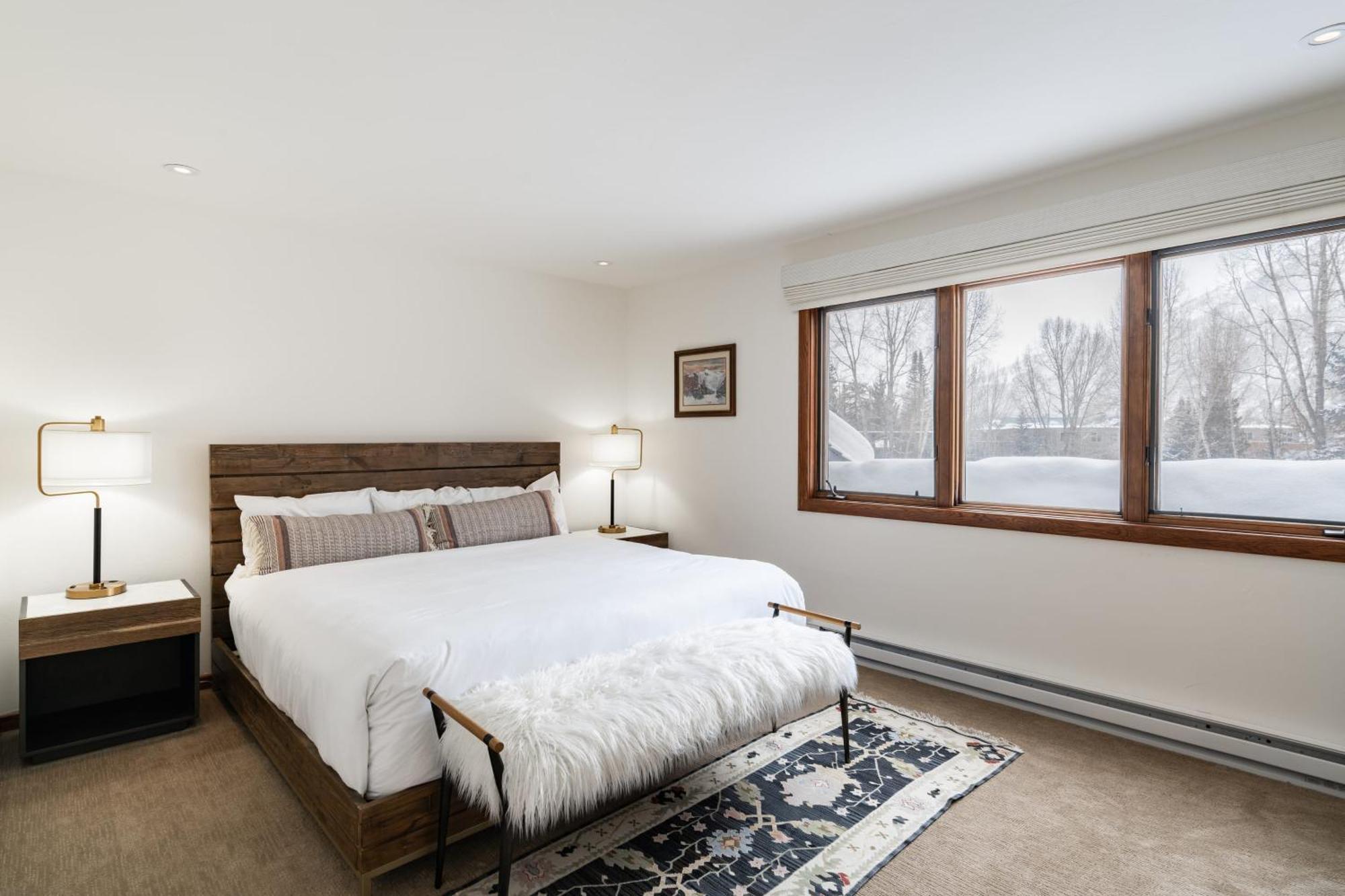Riverside Condos C202 By Avantstay Condo Close To Downtown Town Park Ski Lift 8 텔루라이드 외부 사진
