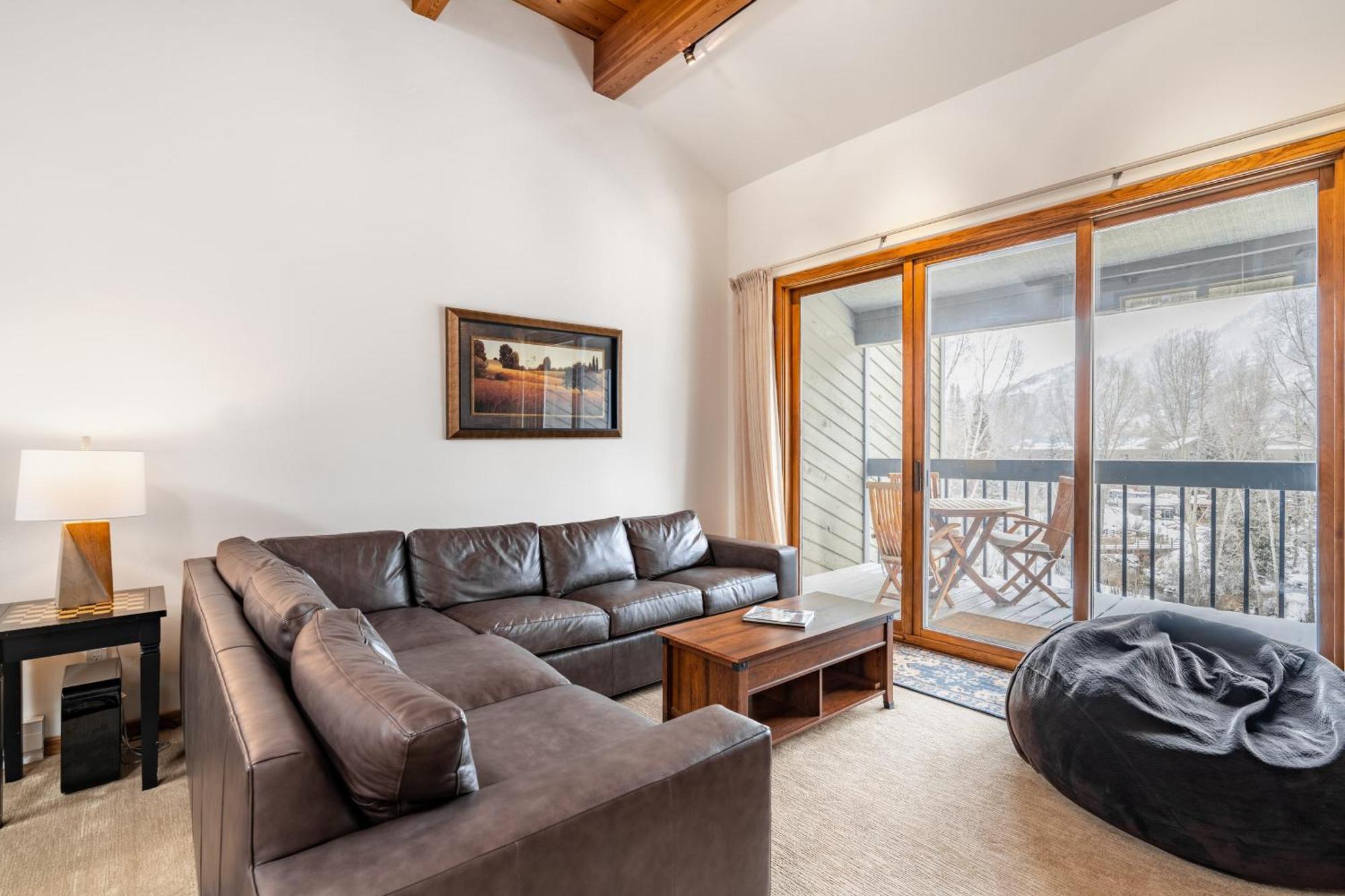Riverside Condos C202 By Avantstay Condo Close To Downtown Town Park Ski Lift 8 텔루라이드 외부 사진