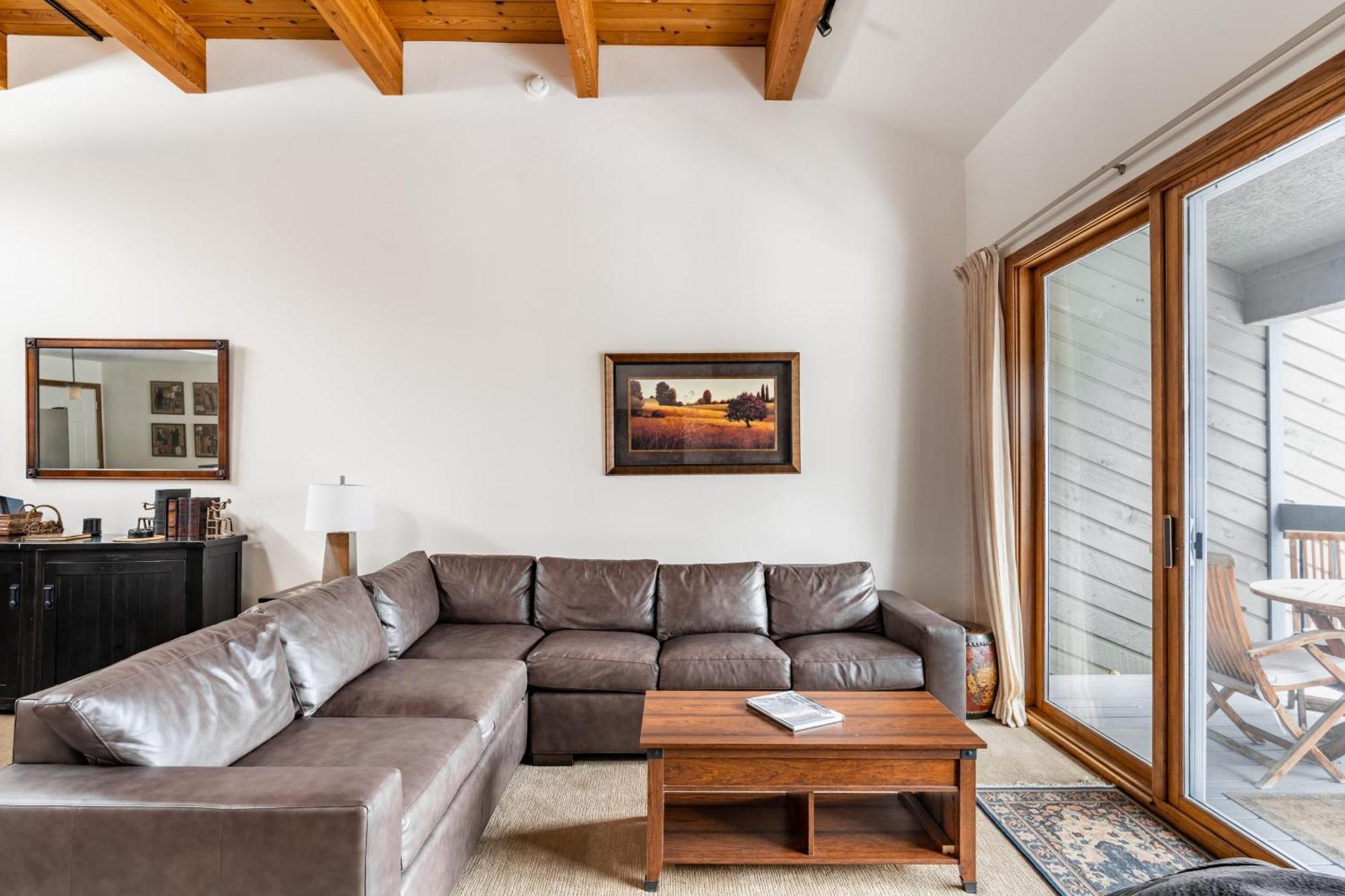 Riverside Condos C202 By Avantstay Condo Close To Downtown Town Park Ski Lift 8 텔루라이드 외부 사진